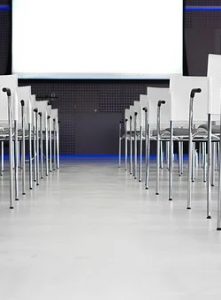 KONFERENCJE I SZKOLENIA