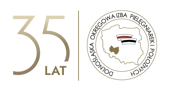 DOLNOŚLĄSKA OKRĘGOWA IZBA PIELĘGNIAREK I POŁOŻNYCH WE WROCŁAWIU